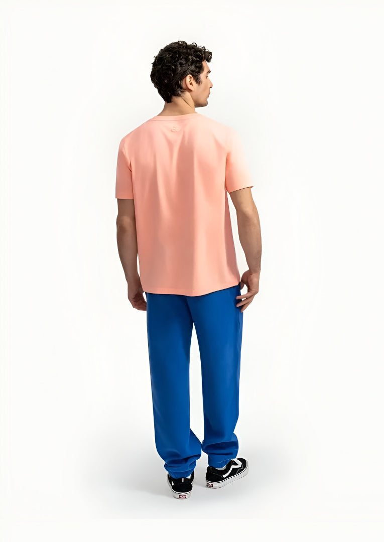 Orbital Charm Graphic T-Shirt
