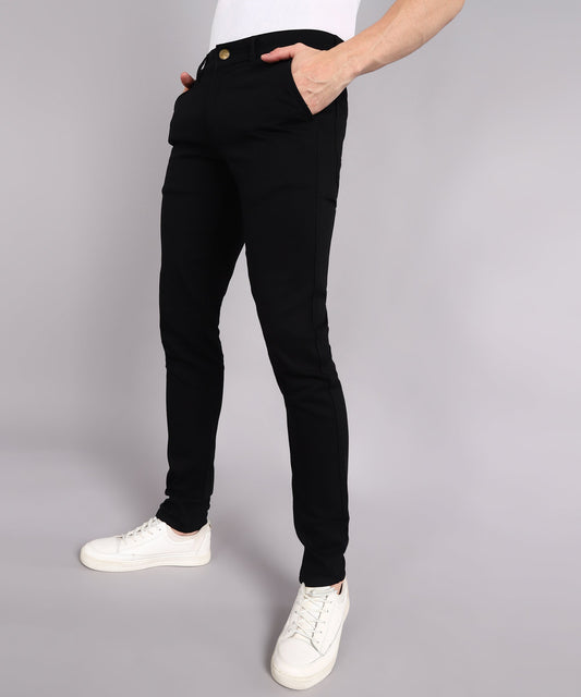 Men's Slim Fit Jeans