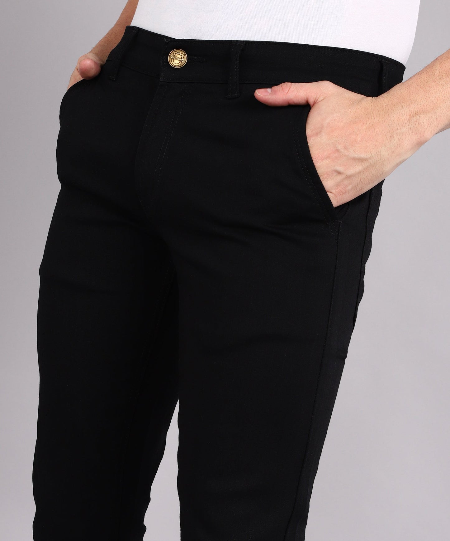 Men's Slim Fit Jeans