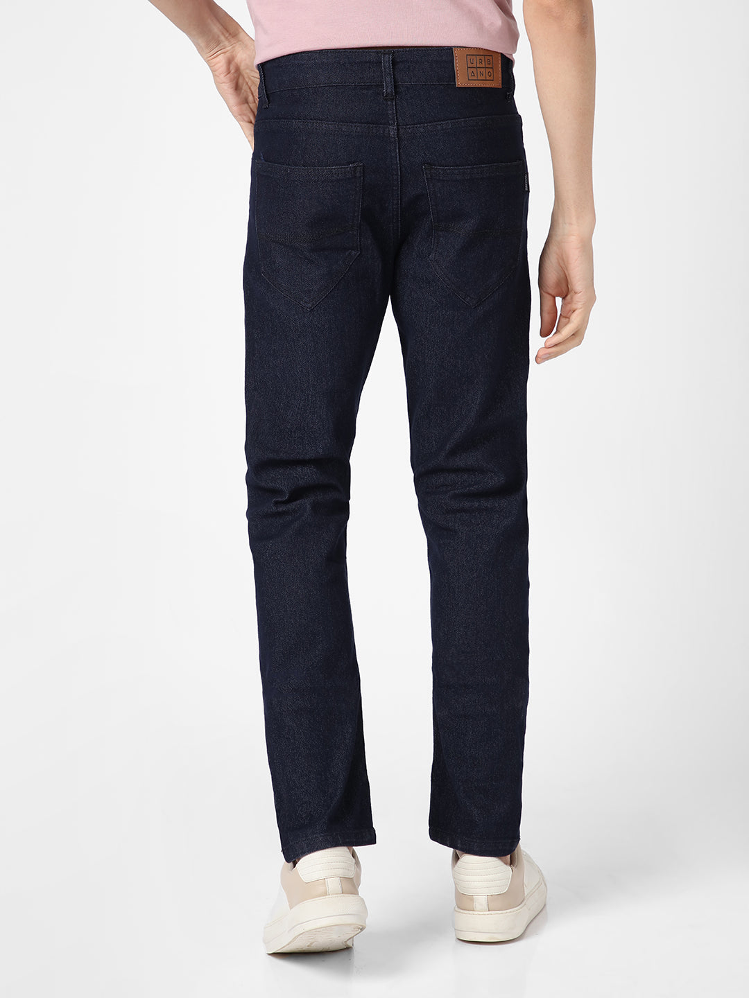 Men's Slim Fit Jeans