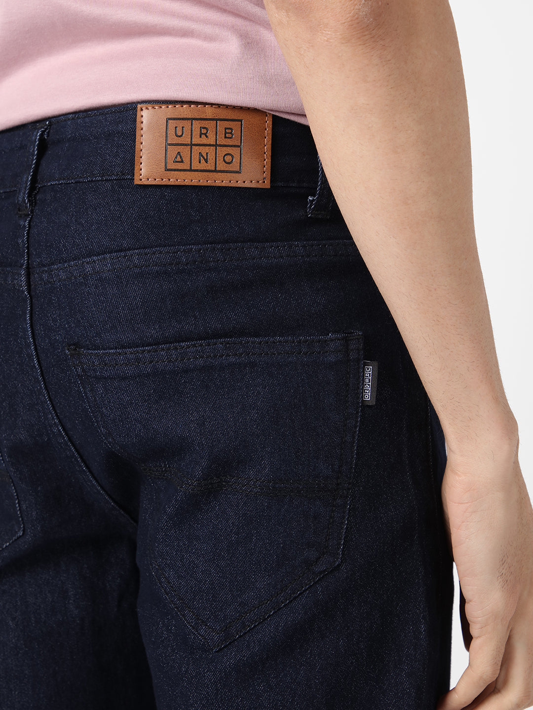 Men's Slim Fit Jeans