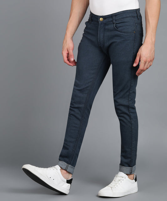 Men's Slim Fit Jeans