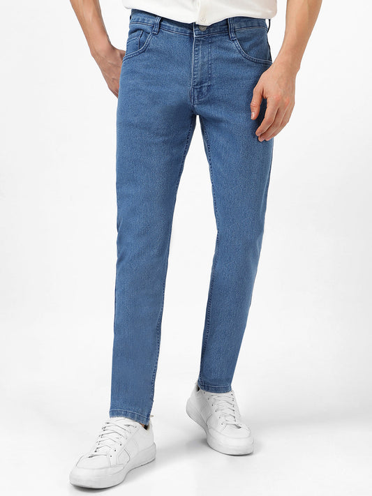 Men's Slim Fit Jeans