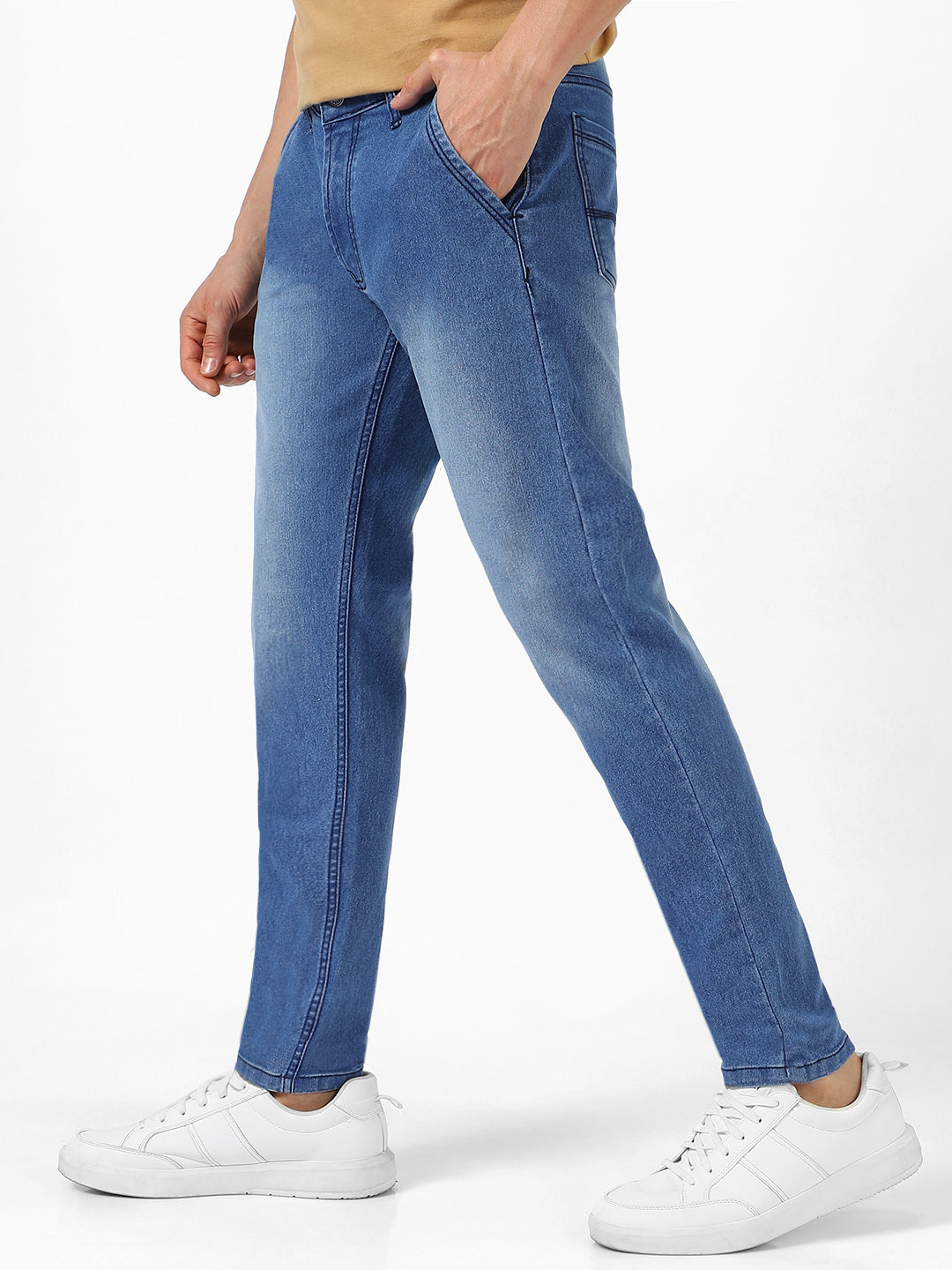 Men's Slim Fit Jeans