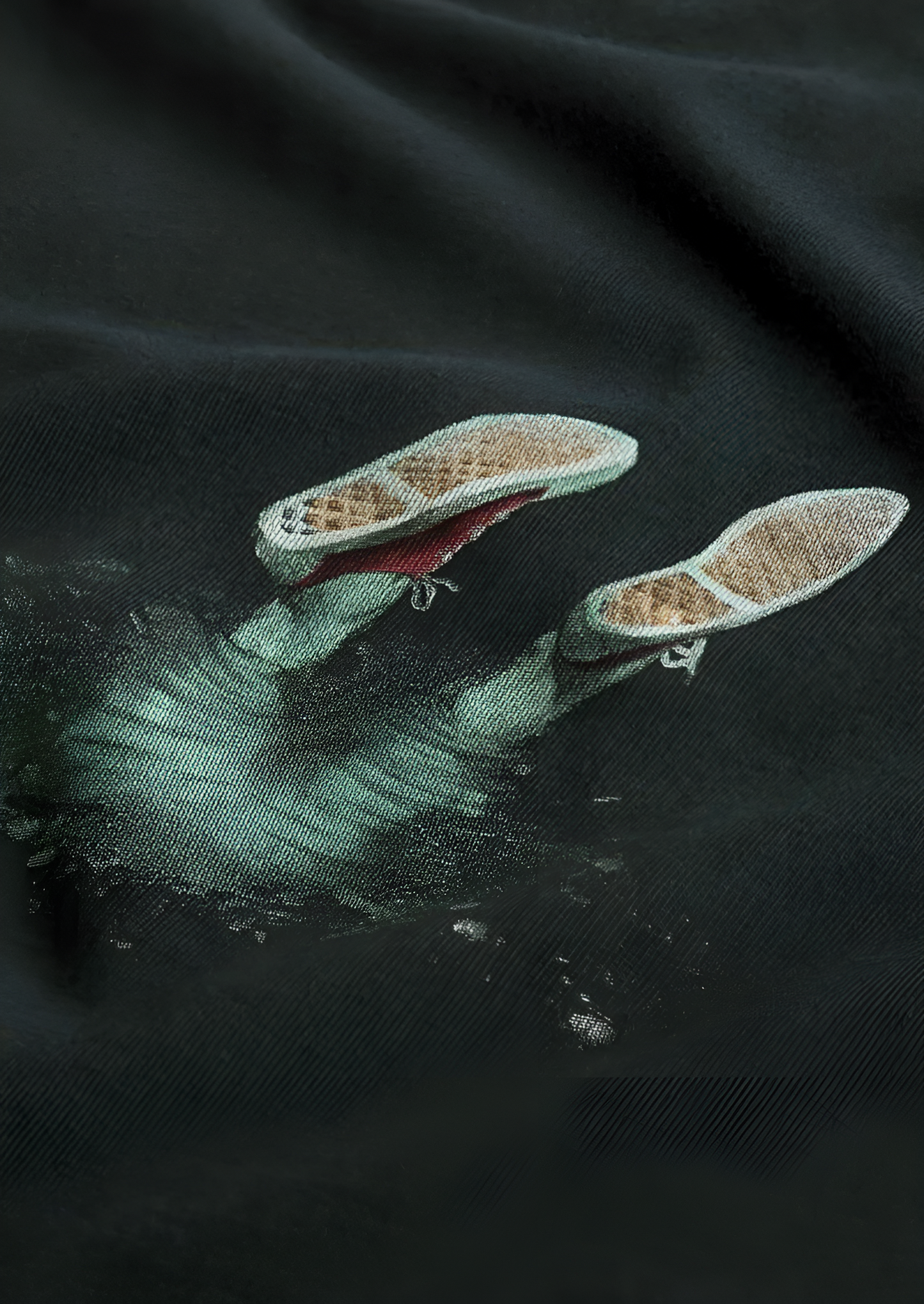 Dive Into Imagination T-Shirt