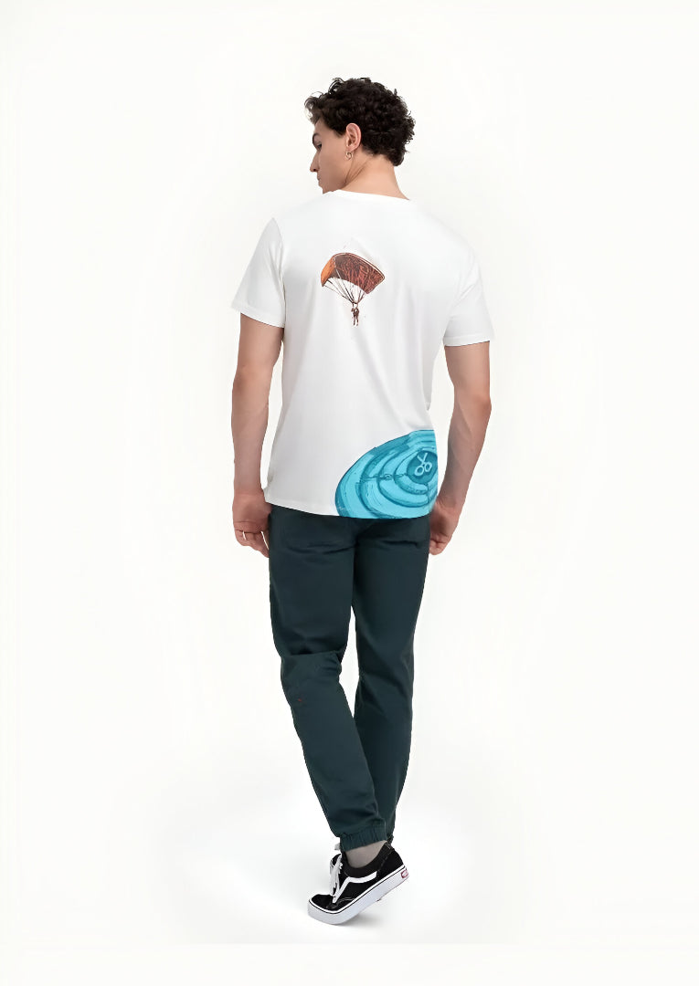 Sky Drop T-Shirt