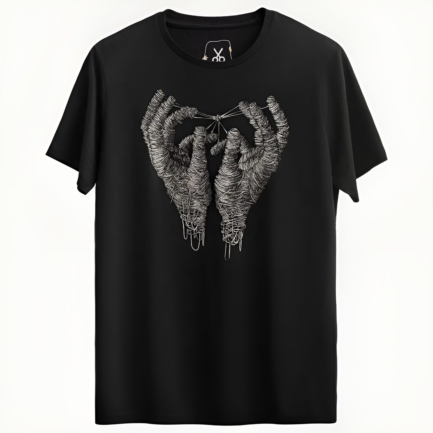 Thread of Fate Graphic T-Shirt