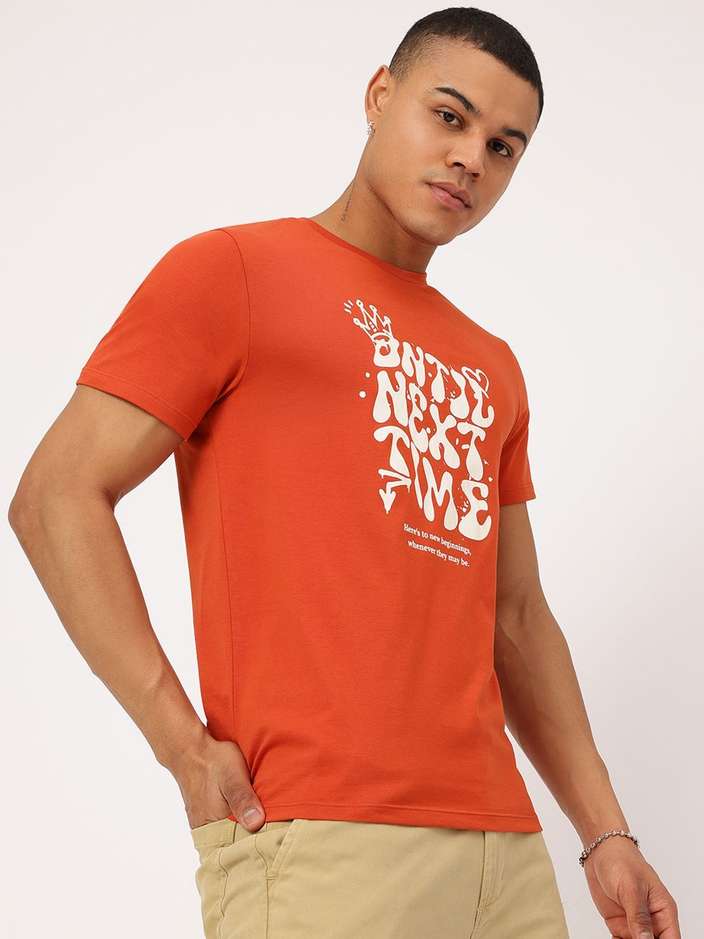 Next Time Vibe Graphic Tee T-Shirt