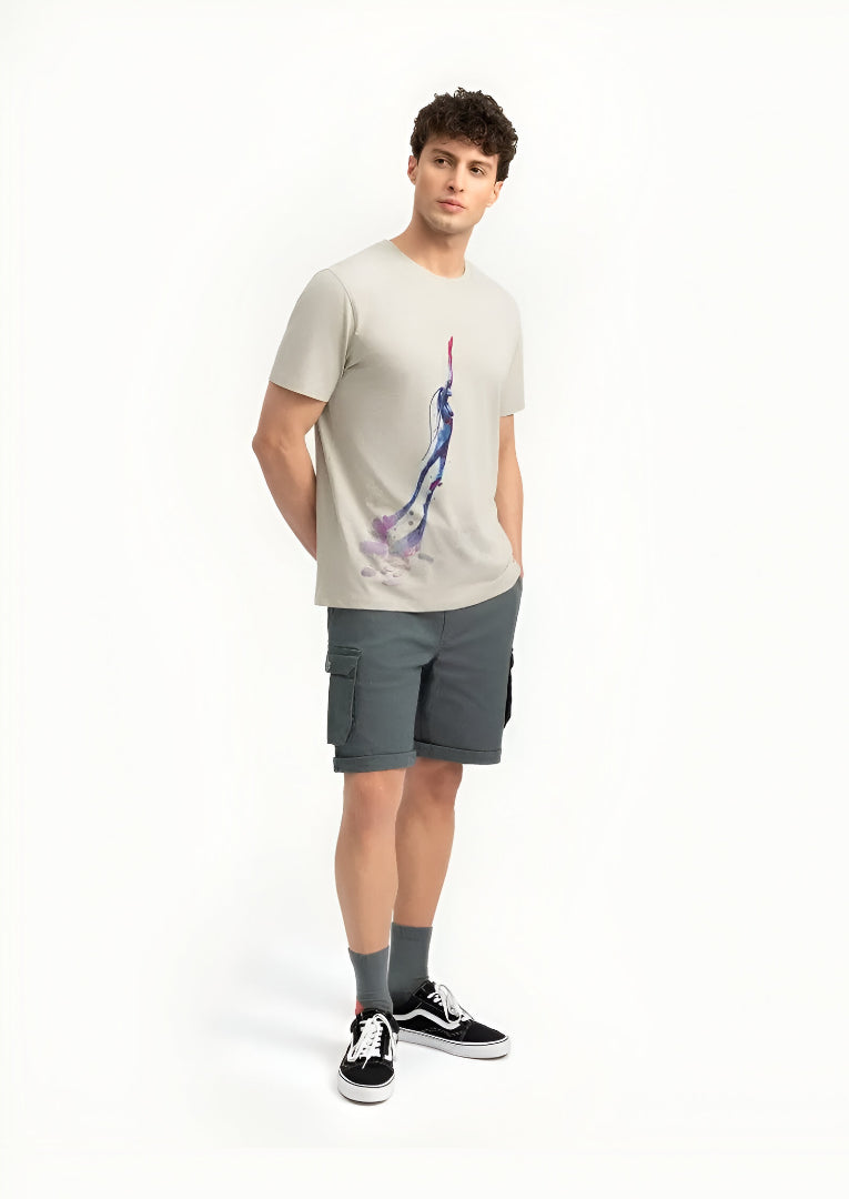 Grace in Motion T-Shirt