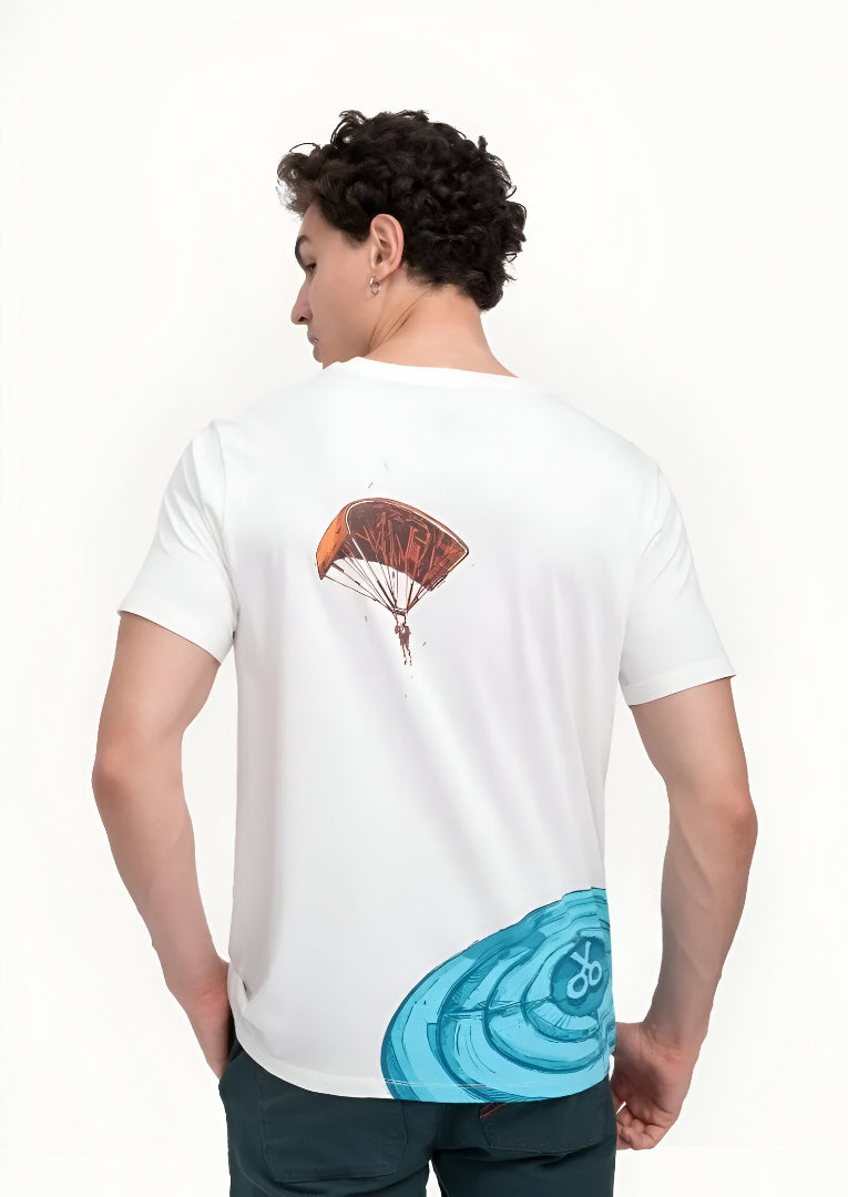 Sky Drop T-Shirt