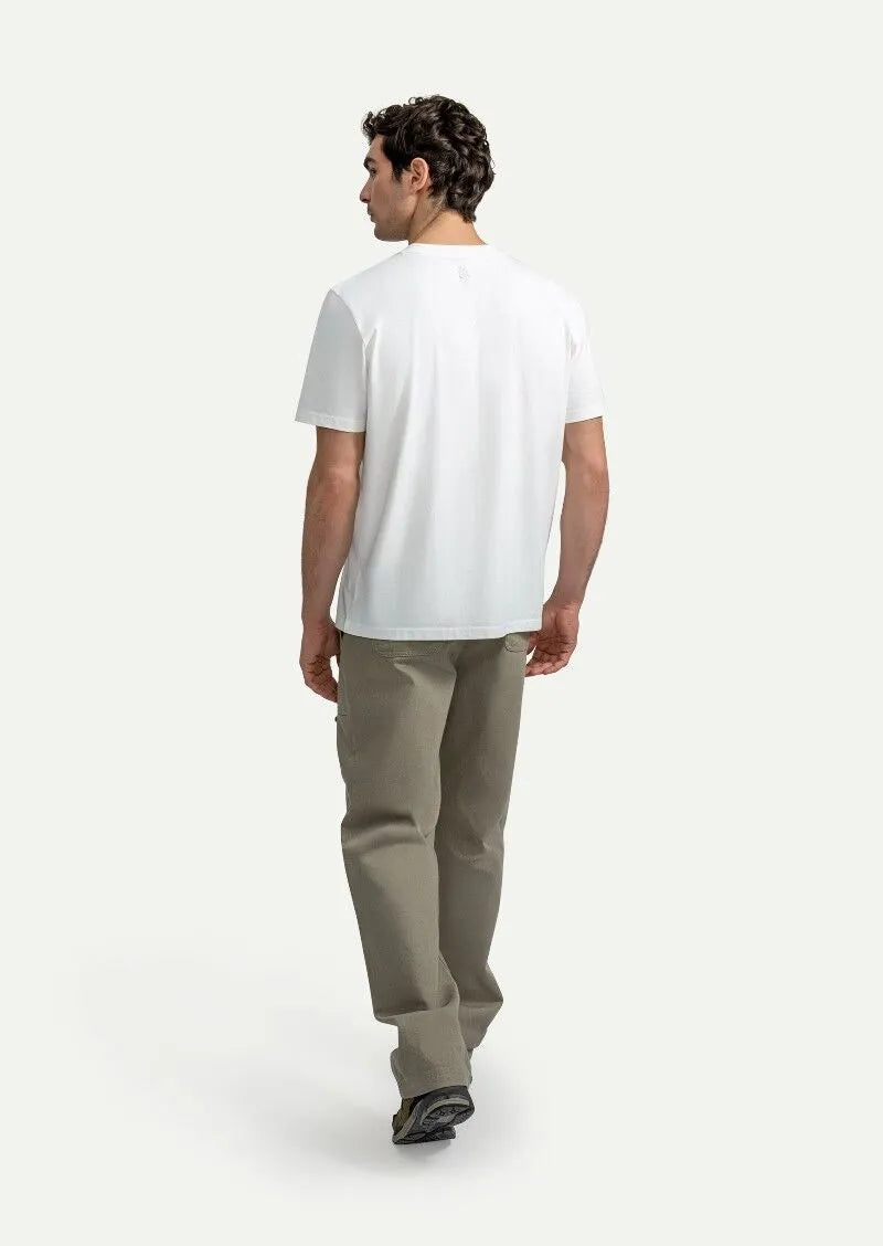 The Abstract Sketch Art T-Shirt