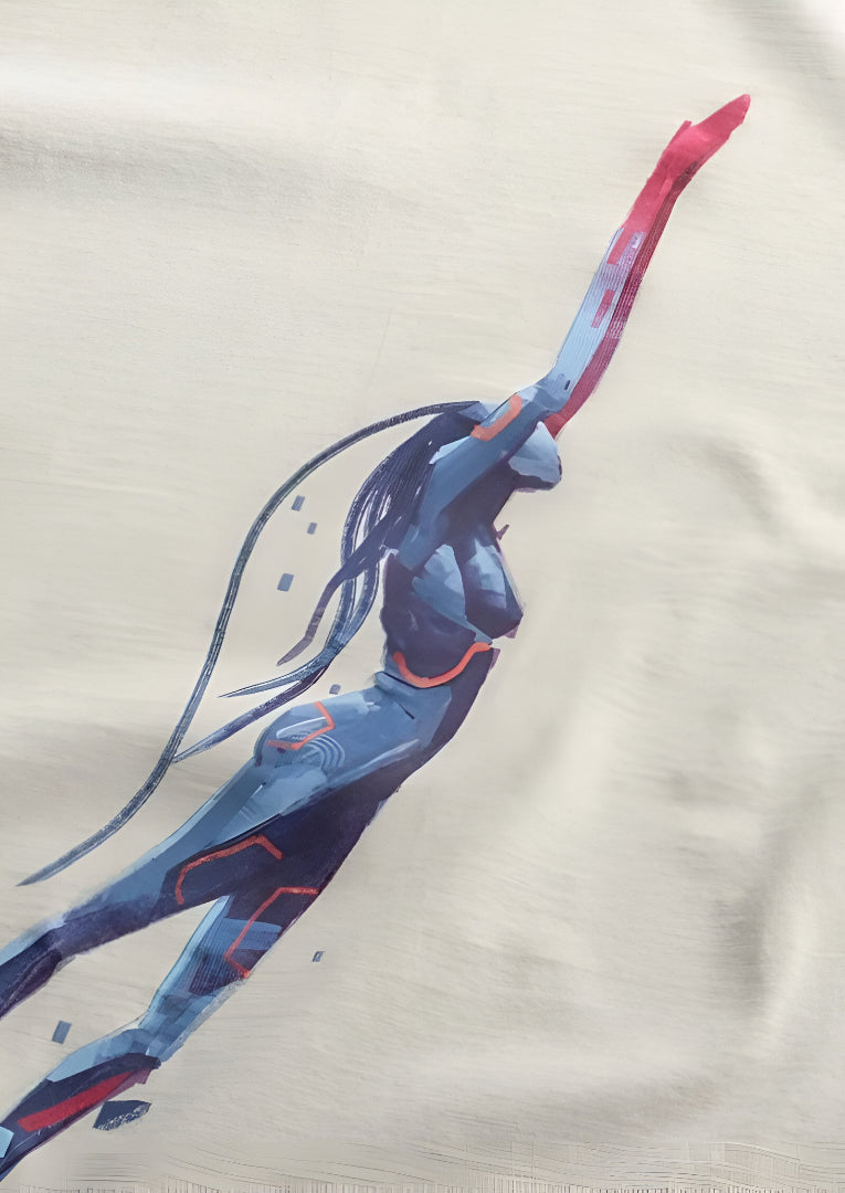 Grace in Motion T-Shirt