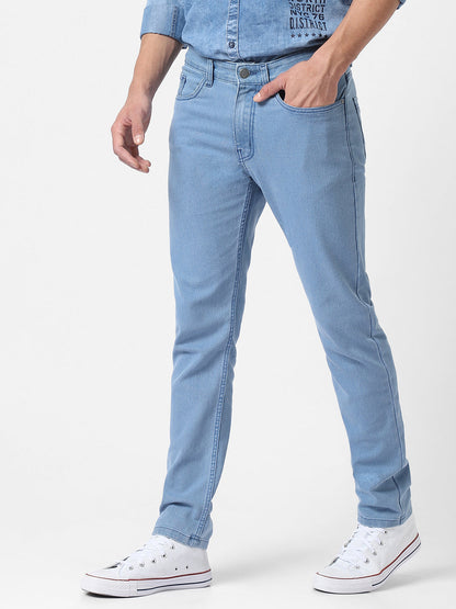 Men's Slim Fit Jeans