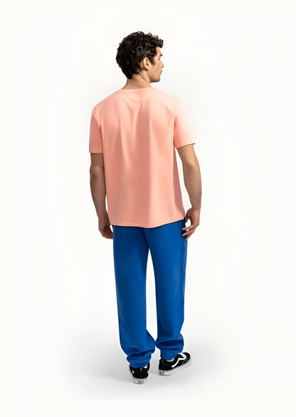 Orbital Charm Graphic T-Shirt