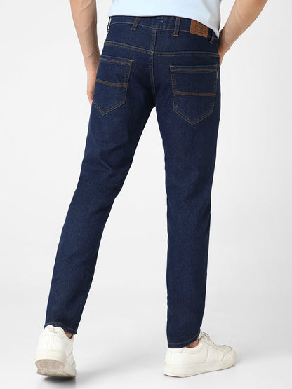 Slim Men Blue Jeans