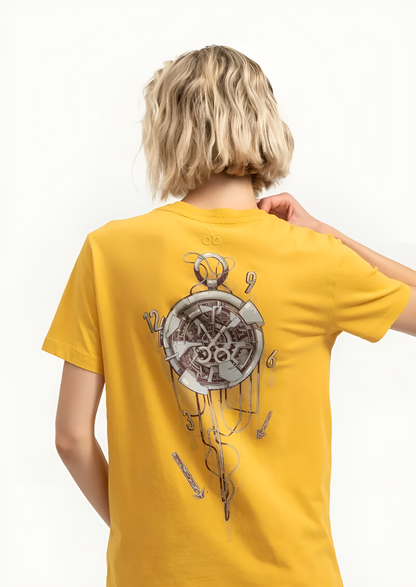 Timeless Breakdown – Yellow Edition