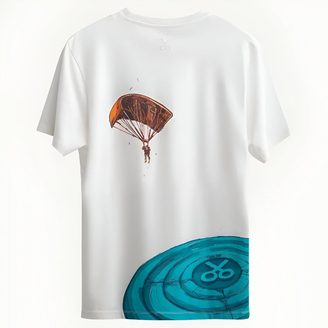 Sky Drop T-Shirt