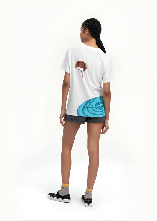 Sky Drop T-Shirt