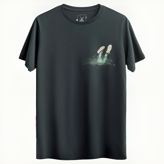 Dive Into Imagination T-Shirt