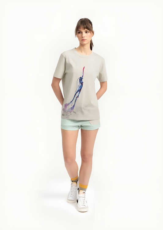 Grace in Motion T-Shirt