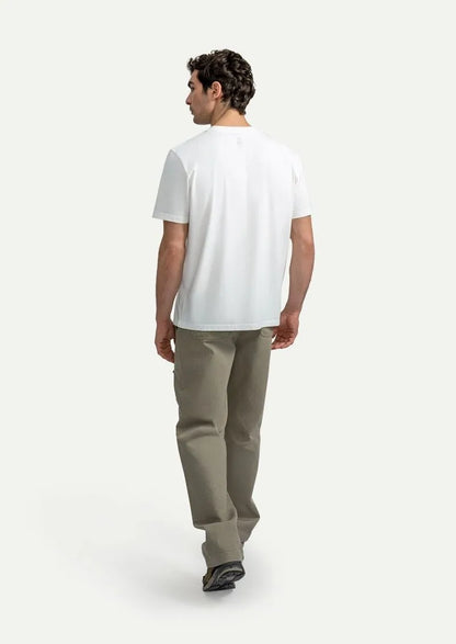 The Abstract Sketch Art T-Shirt