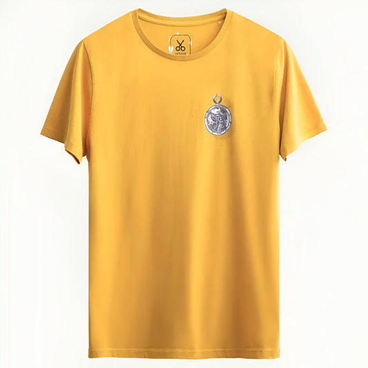 Timeless Breakdown – Yellow Edition