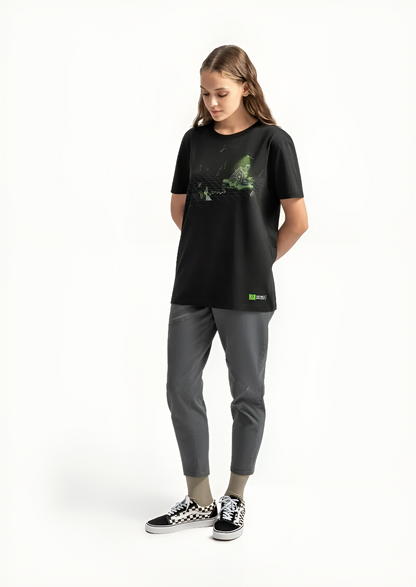 Virtual Escape T-Shirt